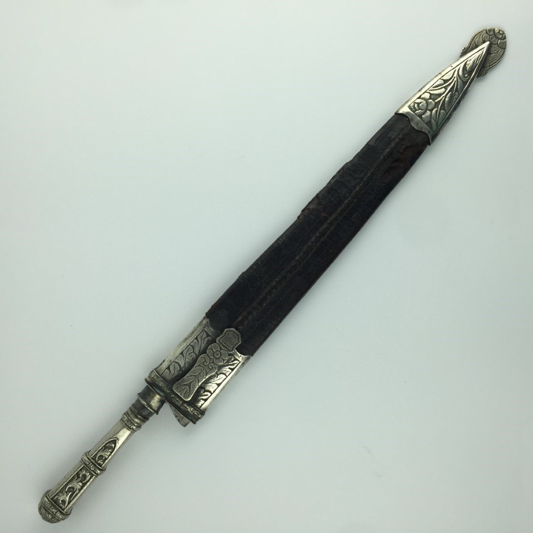 Cuchillo criollo