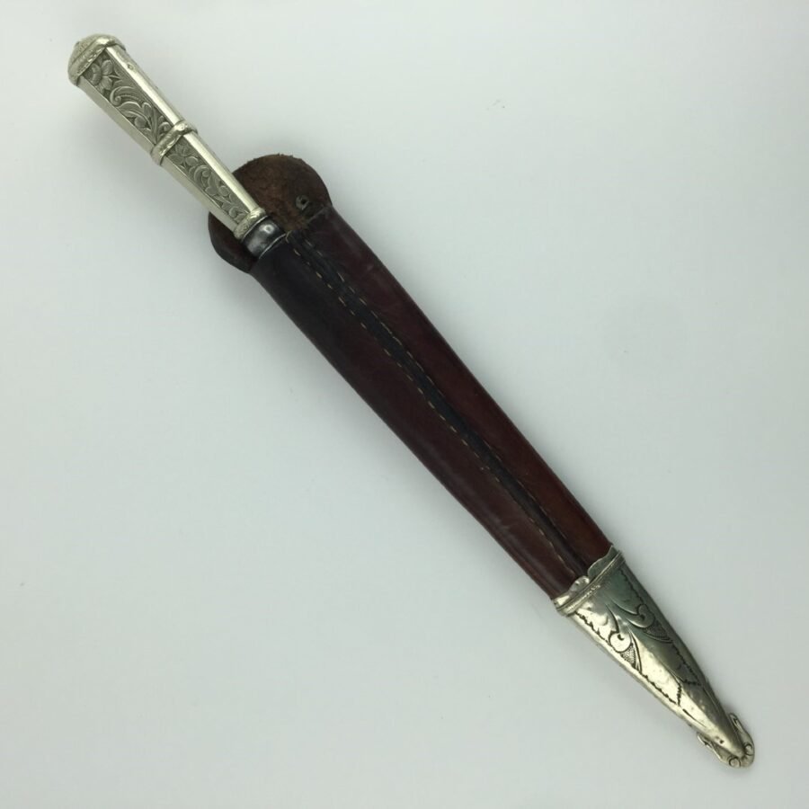 Cuchillo criollo