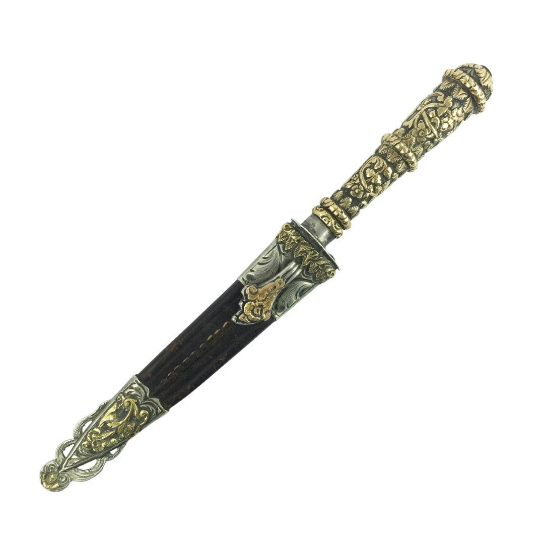 Cuchillo criollo