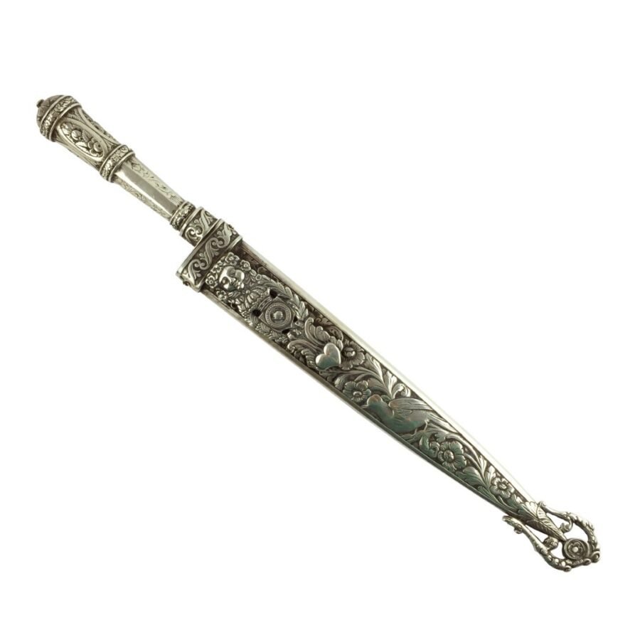 Cuchillo criollo