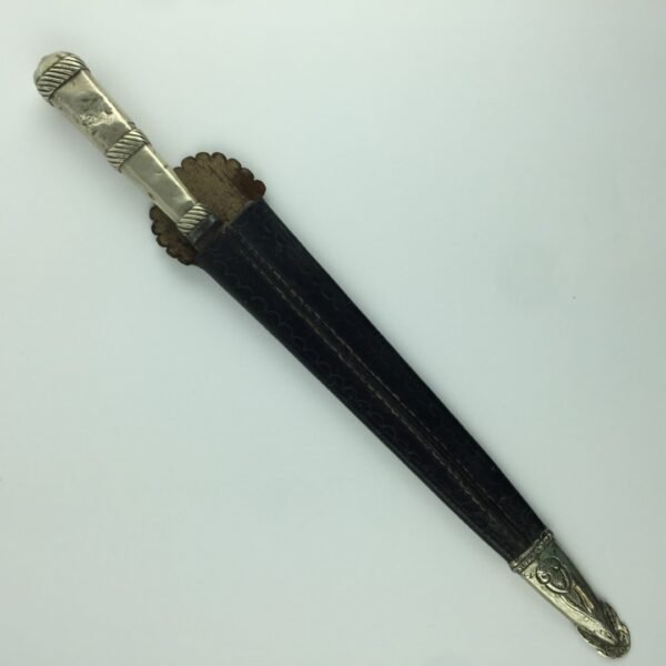 Cuchillo criollo