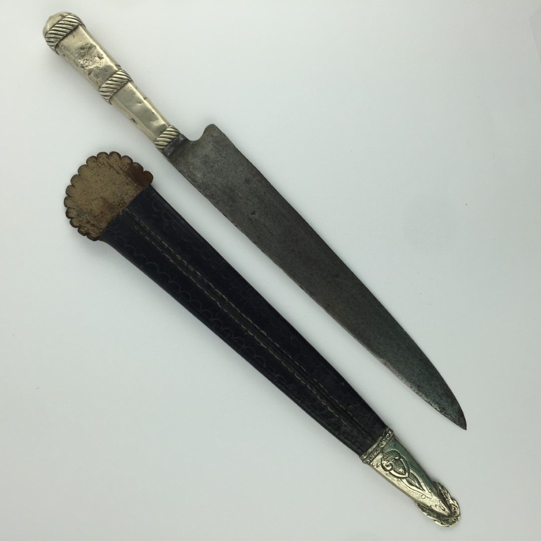 Cuchillo criollo - Imagen 2