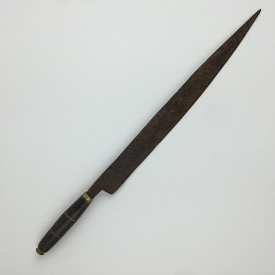 Cuchillo criollo