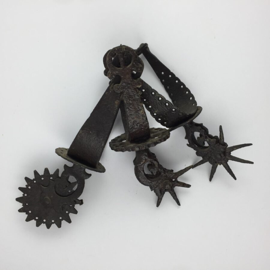 Espuelas