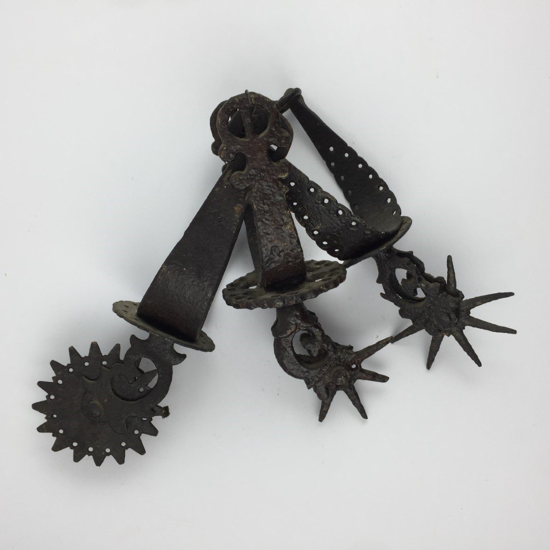 Espuelas