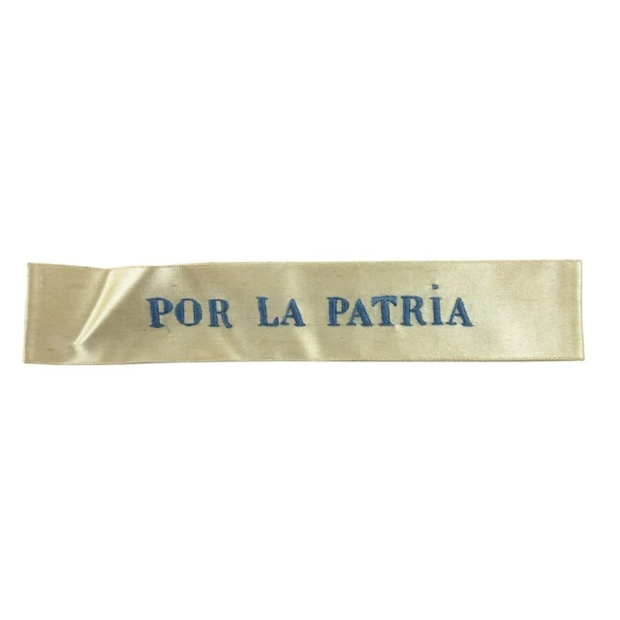 Divisa nacionalista