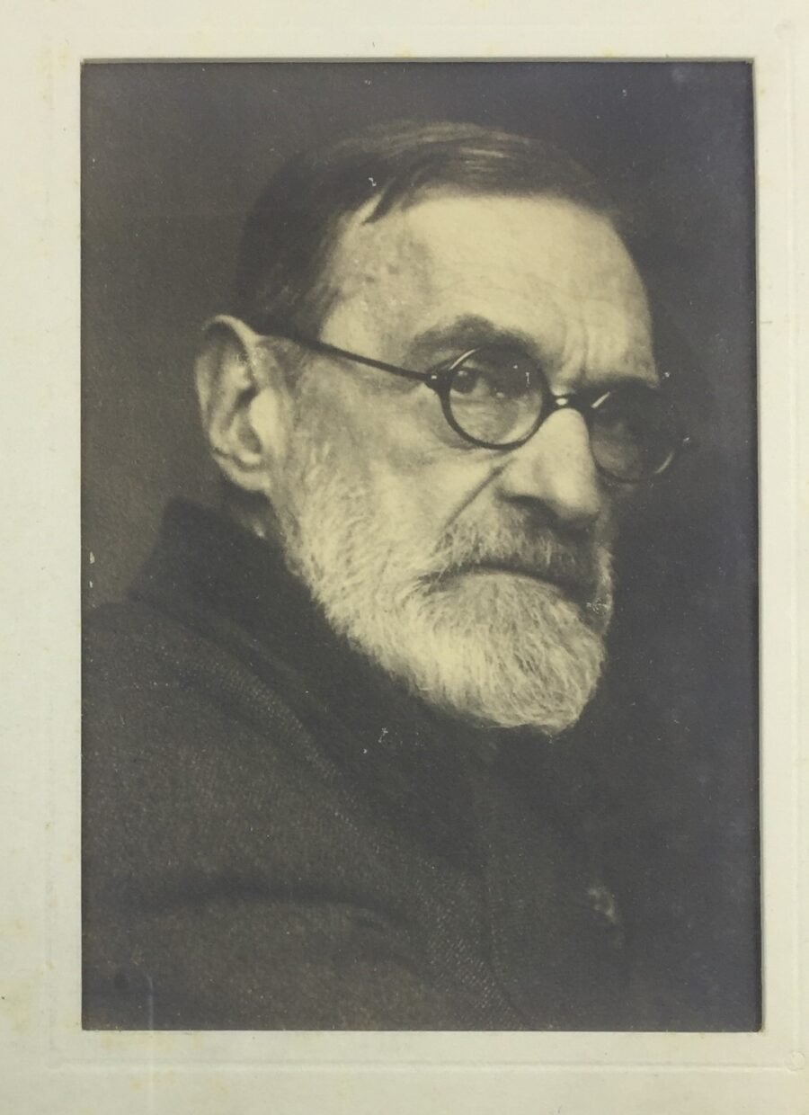 Fotografía "Pedro Figari" - Imagen 2