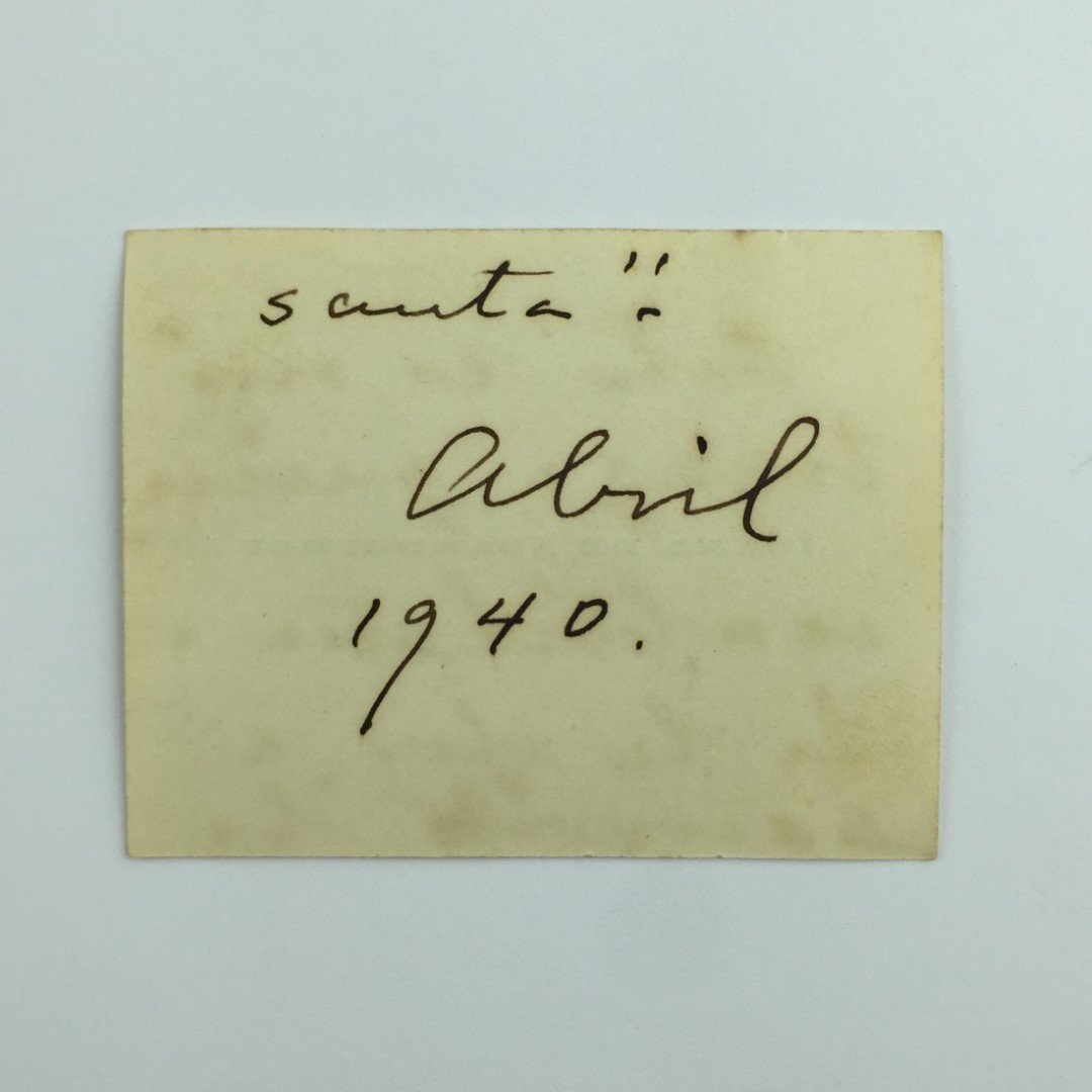 Trenza de Juana de Ibarbourou - Imagen 3