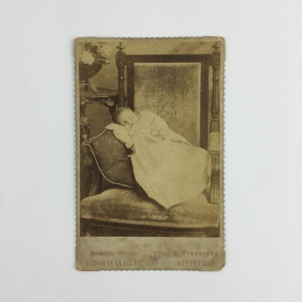 Retrato postmortem