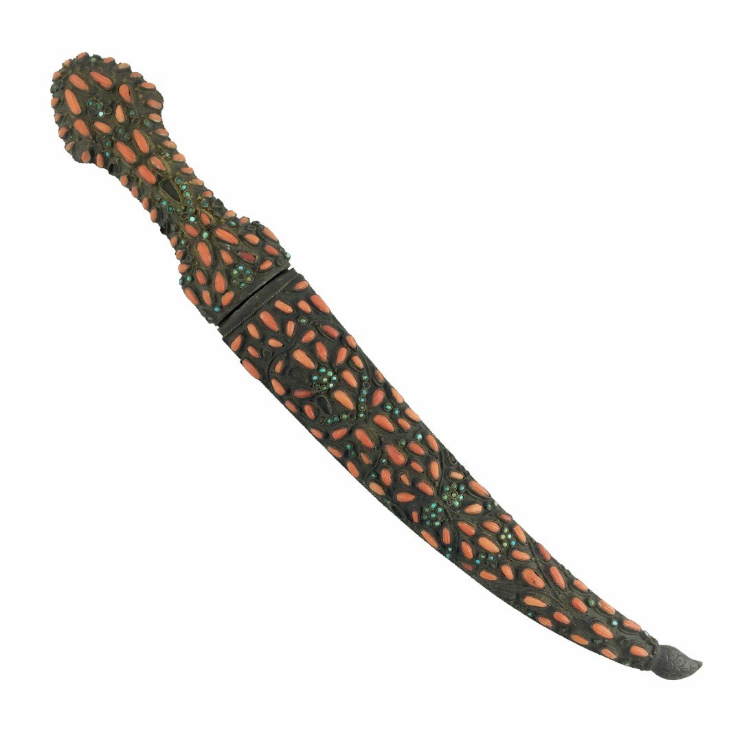 Jambiya