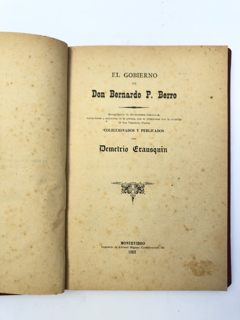 EURASQUÍN, Demetrio