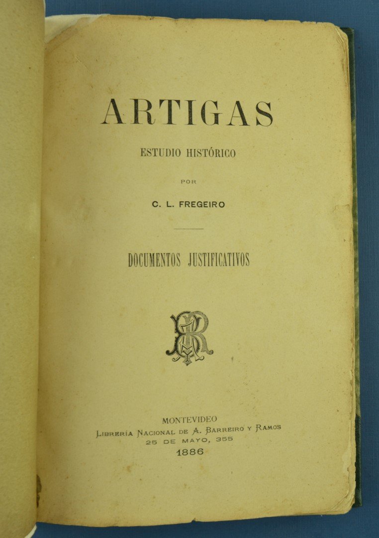 FREGEIRO, C. L.