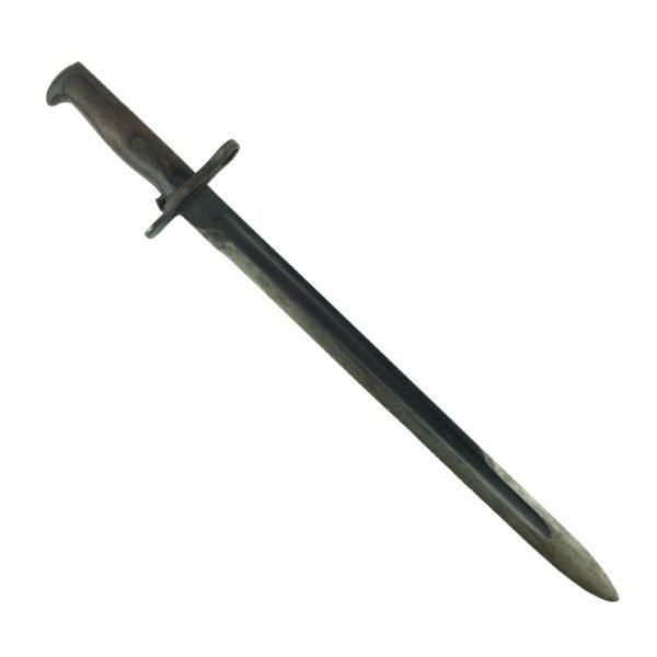 Bayoneta