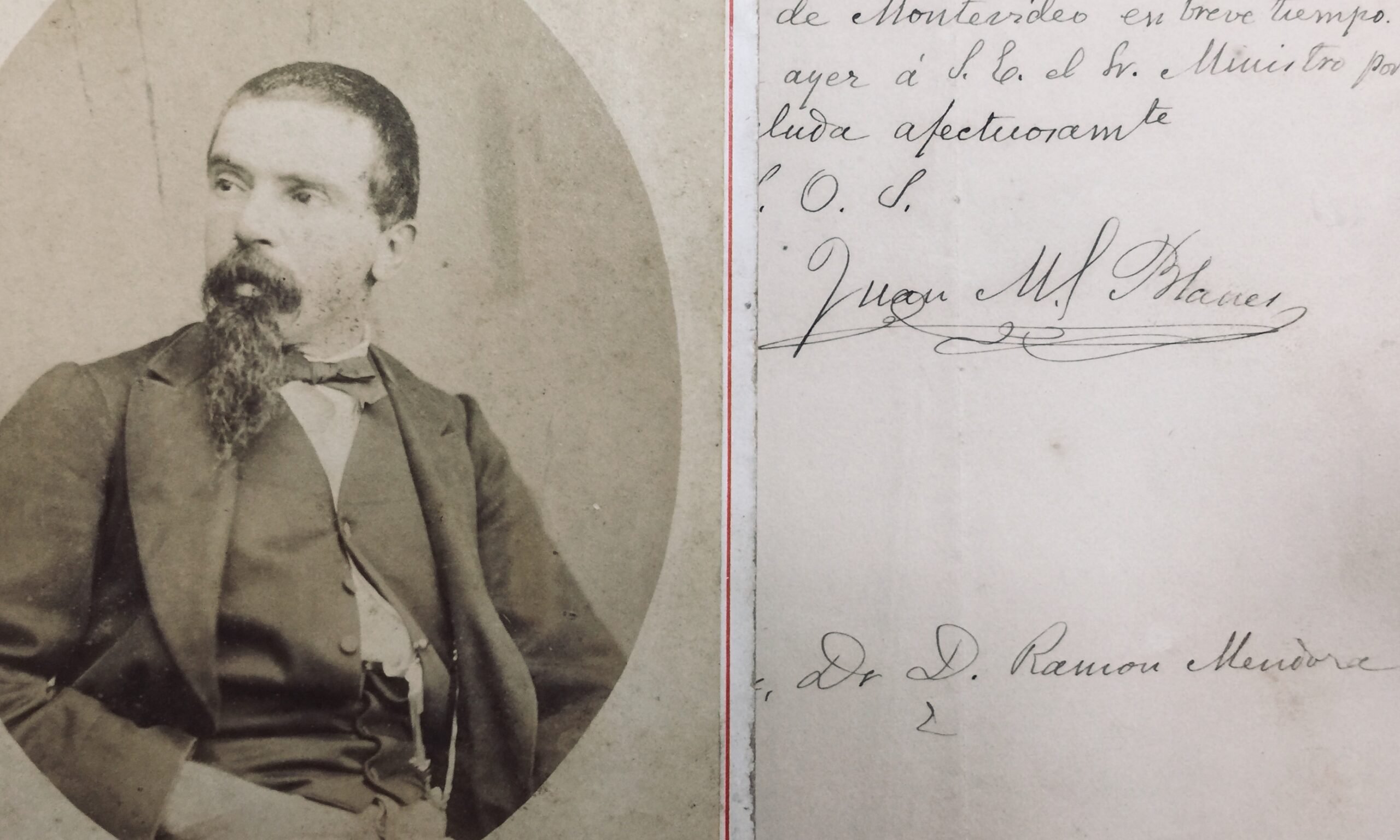 Juan Manuel Blanes: documentos para la historia