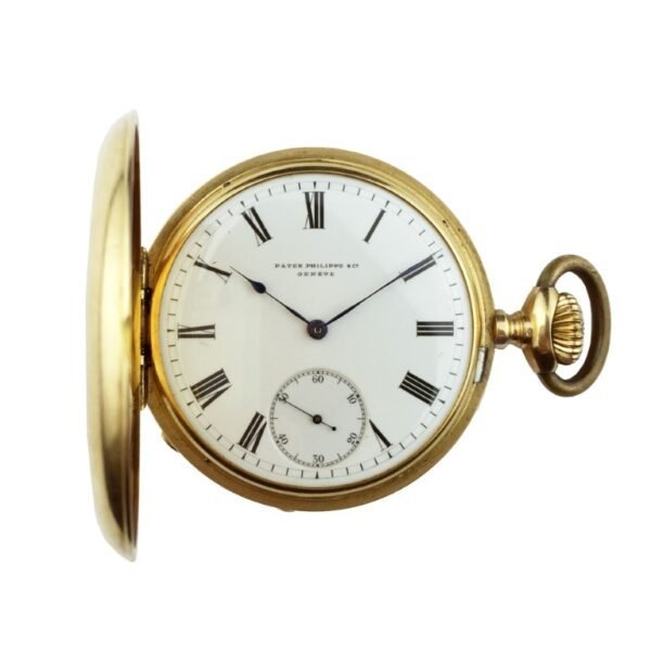 Reloj Patek Philippe