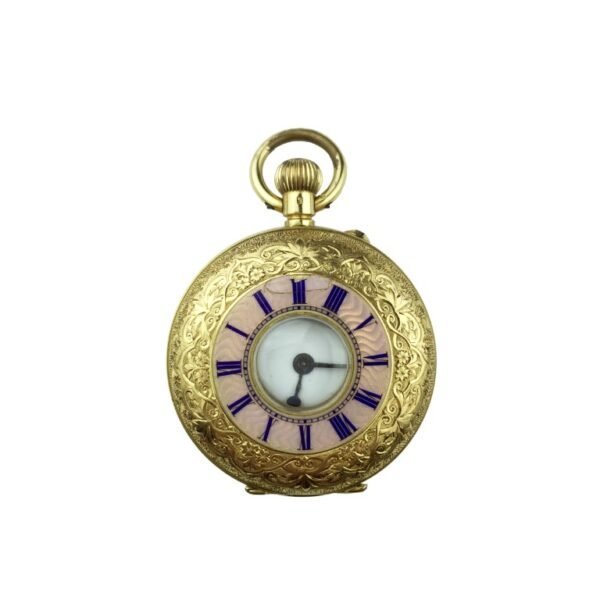 Reloj suizo