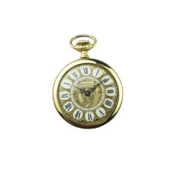 Reloj Barpex