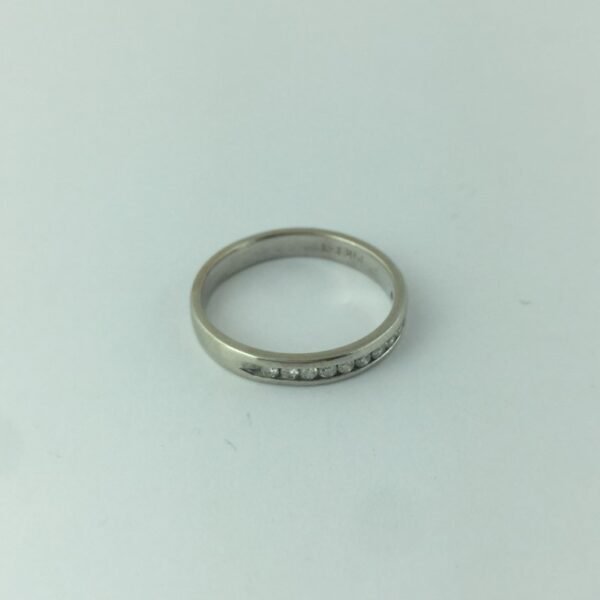Anillo en oro 14 K