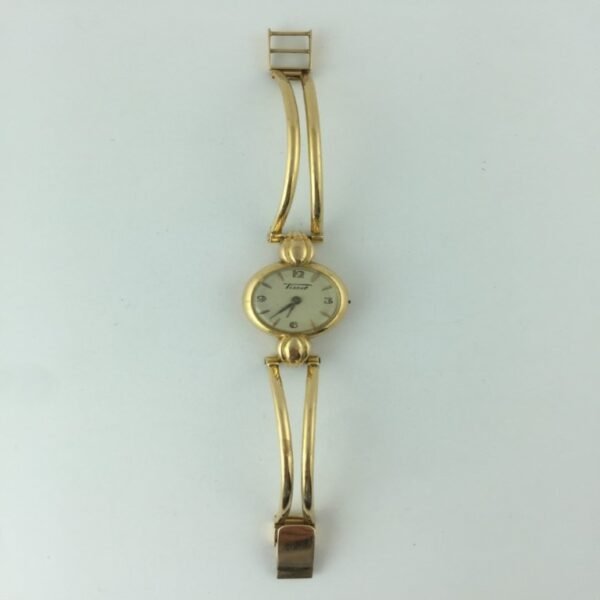 Reloj Tissot