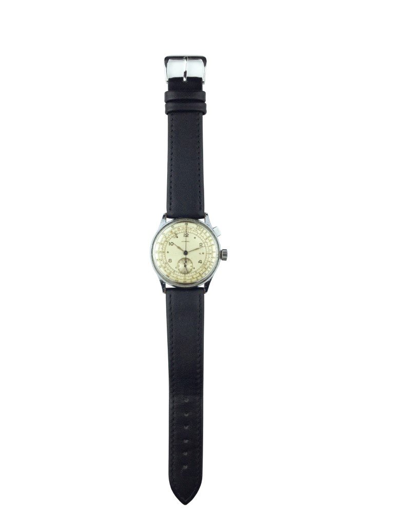 Reloj Lefranc