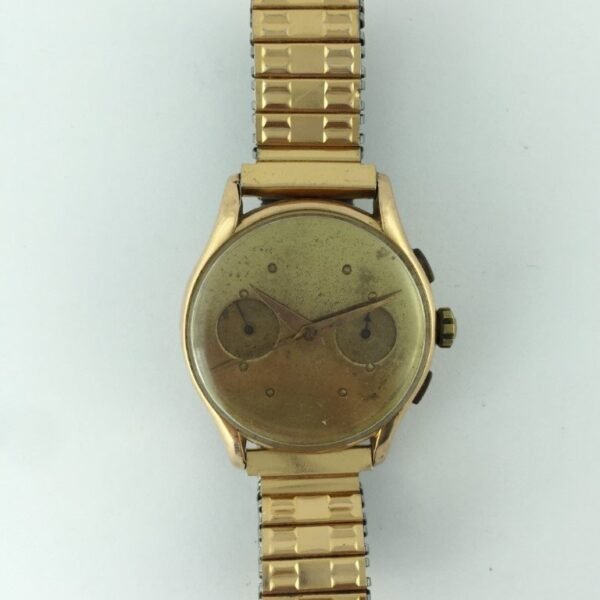 Reloj suizo