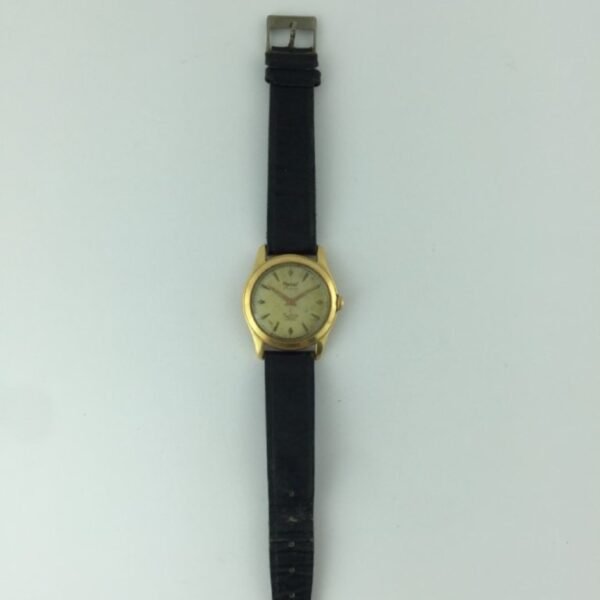 Reloj Ogival