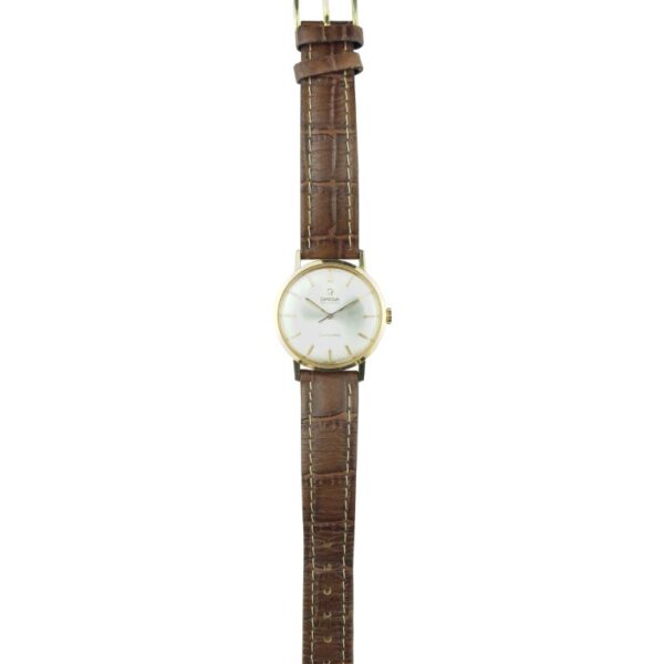 Reloj Omega