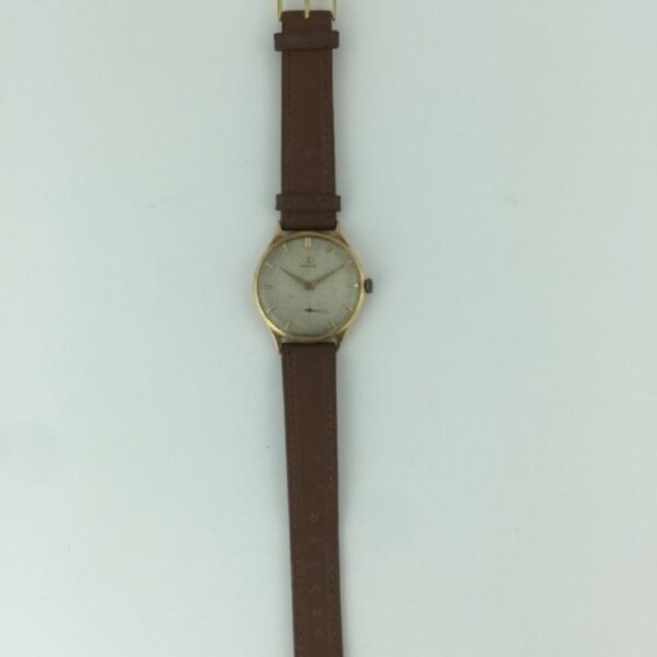 Reloj Omega