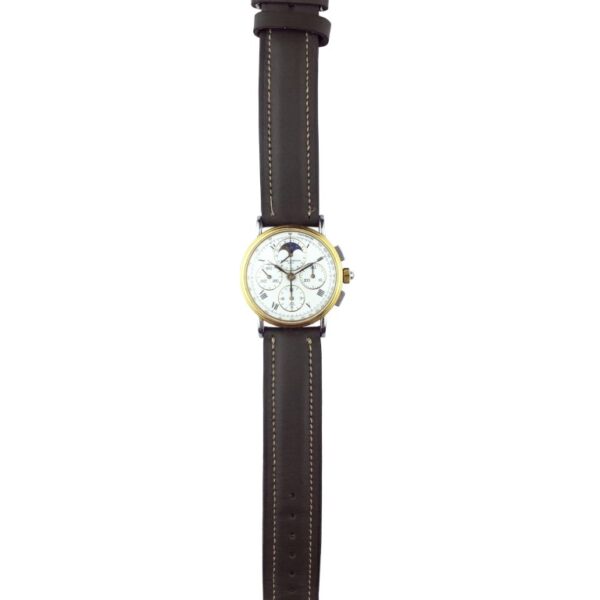 Reloj Baume & Mercier
