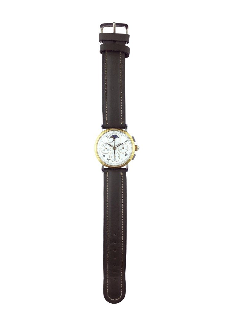 Reloj Baume & Mercier