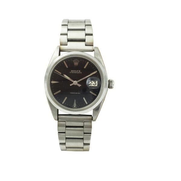 Reloj Rolex