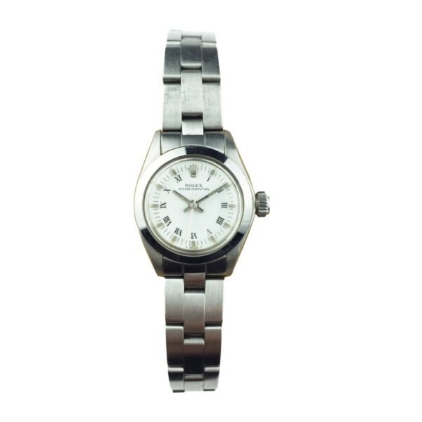 Reloj Rolex