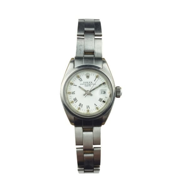 Relok Rolex