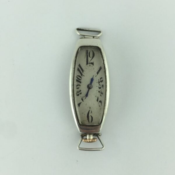 Reloj suizo