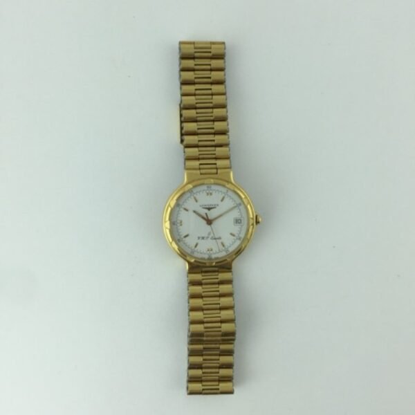 Reloj Longines