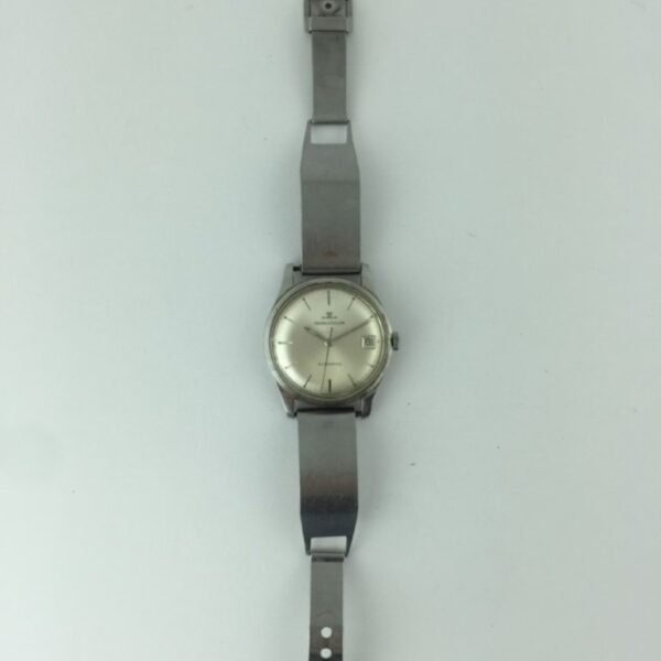 Reloj Jaeger Le Coultre