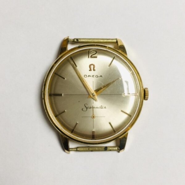 Reloj Omega