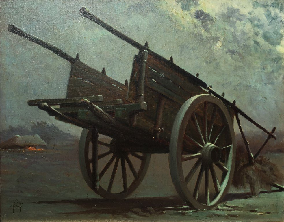 Ernesto Laroche