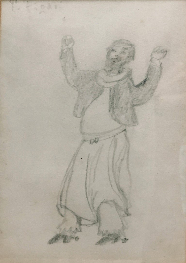 Pedro Figari
