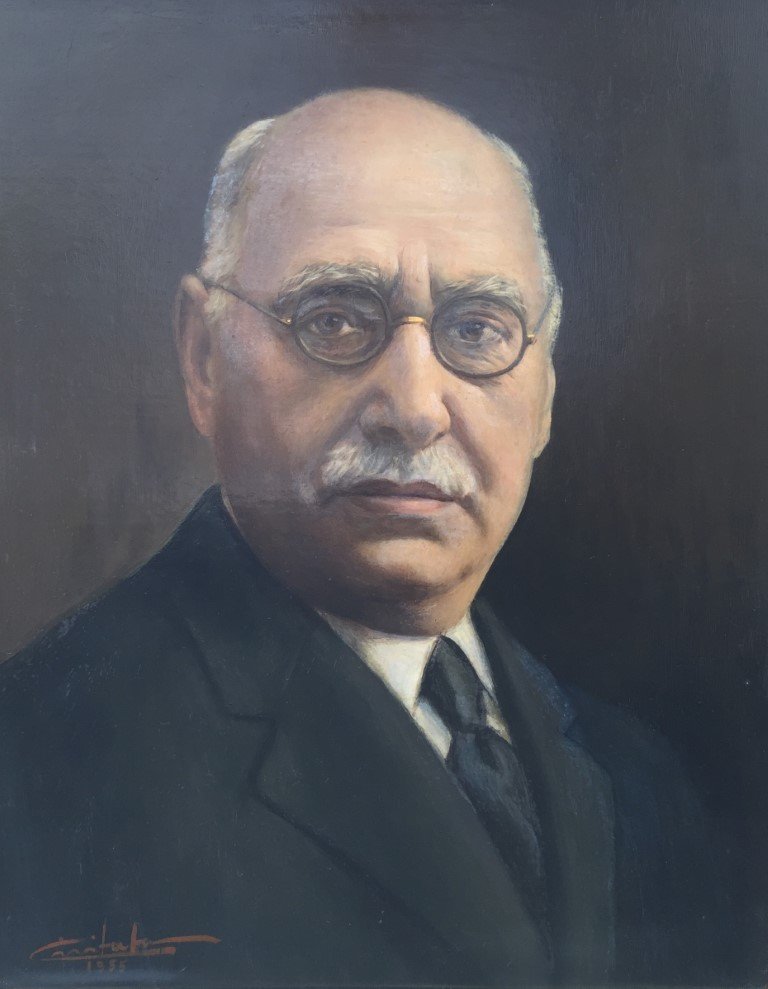 Óleo sobre tela