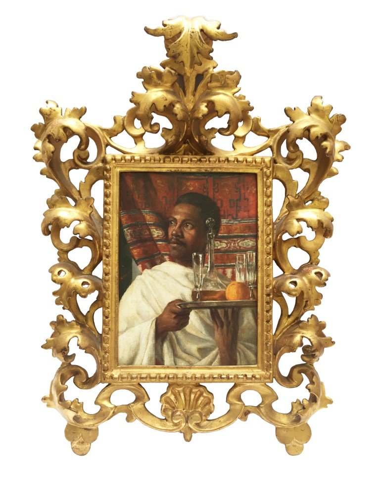 Federico Renóm