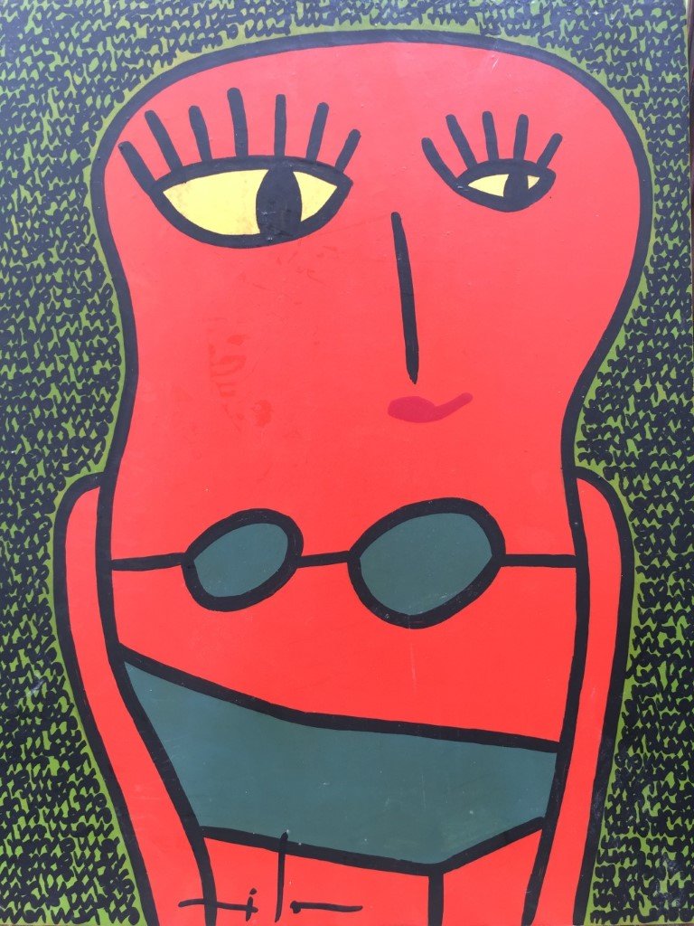 Milo Lockett