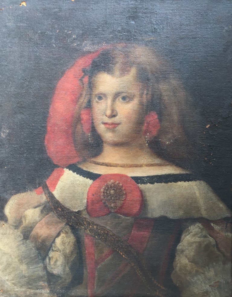 Óleo sobre tela