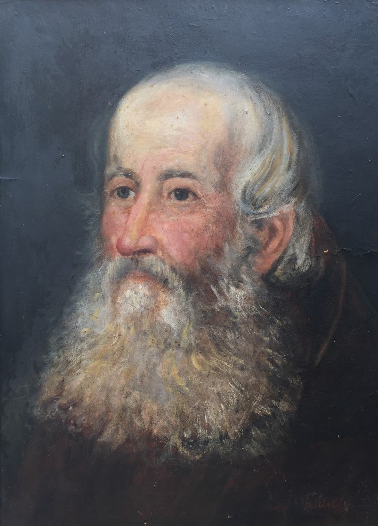 Manuel J. Sylvia