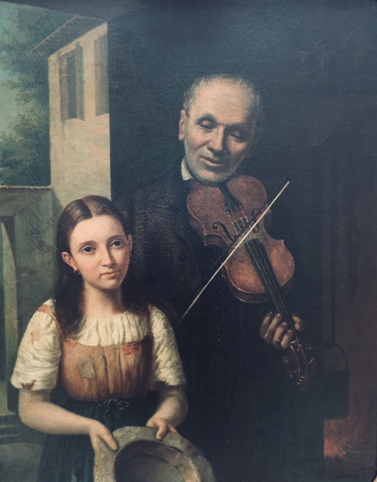 Ettore Drisaldi