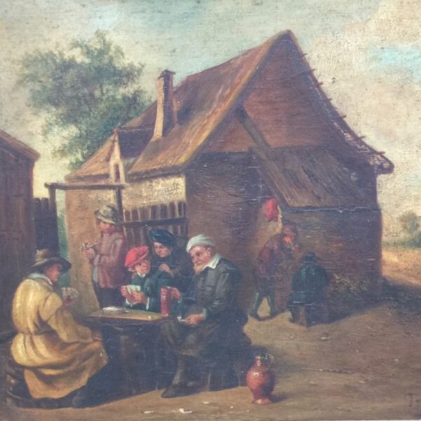 David Teniers