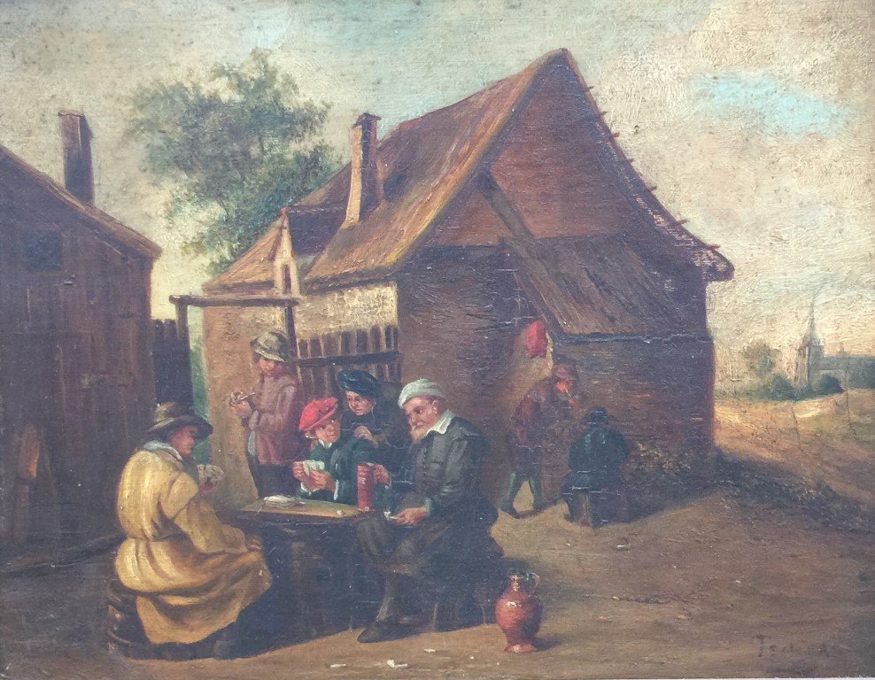 David Teniers