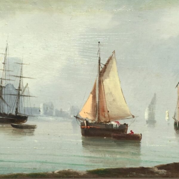 Óleo sobre tela