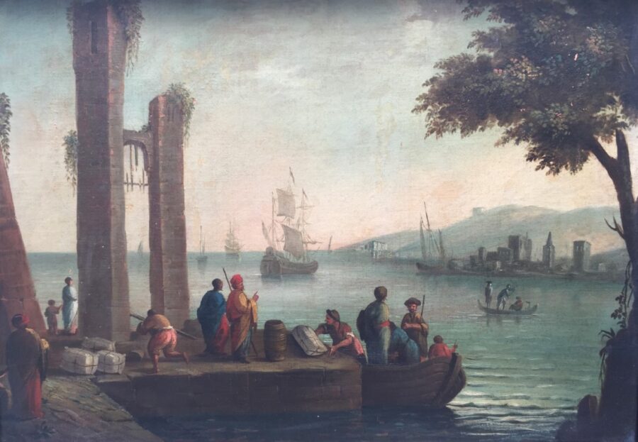 Jacob Philipp Hackert