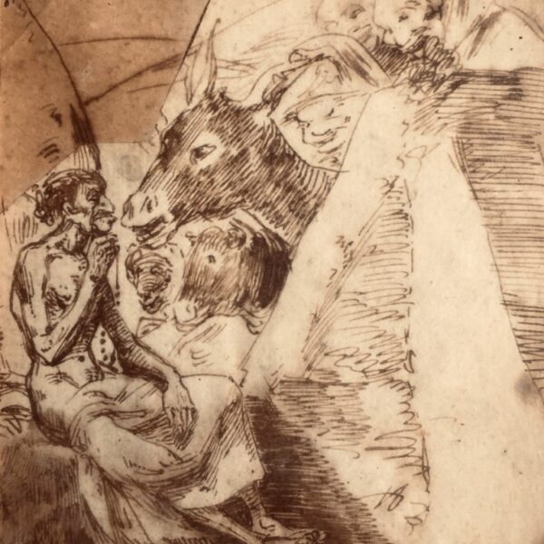 Francisco de Goya